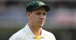 Cameron Green Might Be Ruled Out Of The Border-Gavaskar Trophy 2024-25