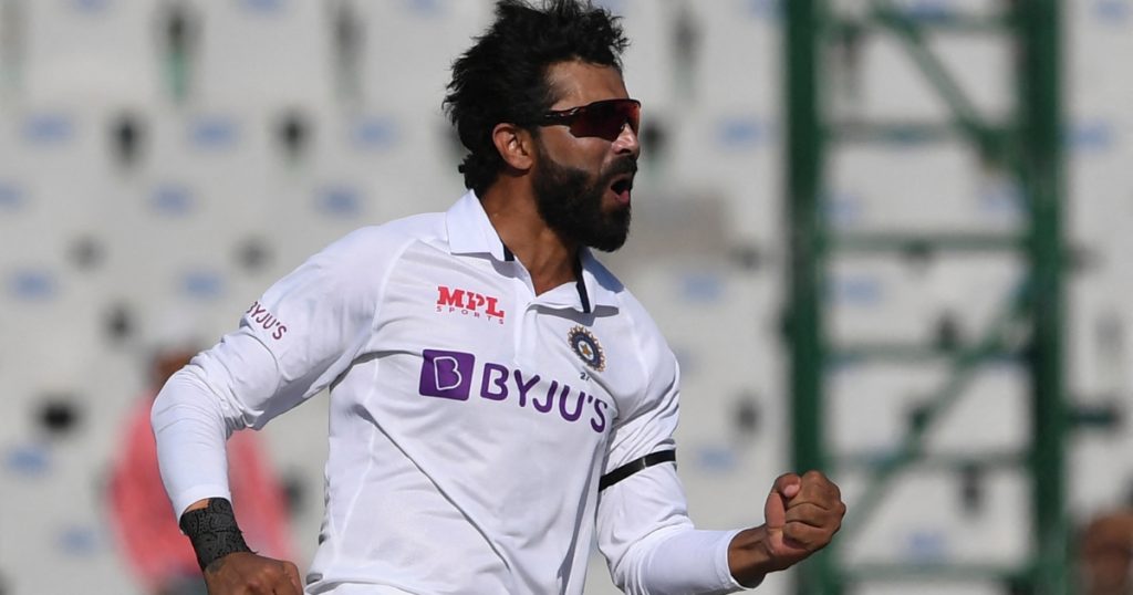IND vs BAN: Ravindra Jadeja Scripts A New Record