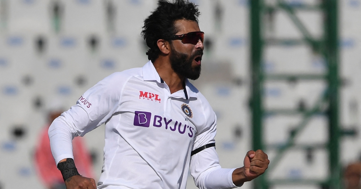 IND vs BAN: Ravindra Jadeja Scripts A New Record