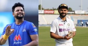 IND vs BAN: Suresh Raina Backs Virat Kohli for Big Runs