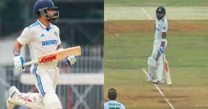 IND vs BAN: Virat Kohli And Shakib Al Hasan’s Funny Conversation Goes Viral