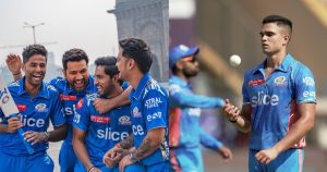 IPL 2025: 3 Teams Who Can Target Arjun Tendulkar In Mega Auction