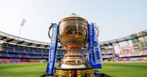 IPL Chairman's Candid Take On Rs 18 Crore Cap For Overseas Players