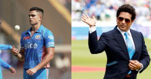 “My Amazing Son…” - Sachin Tendulkar’s Emotional Birthday Tweet For Son Arjun