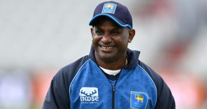 3 Ways Sanath Jayasuriya Is Developing Sri Lanka Cricket