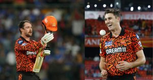 Possible Retentions Of Sunrisers Hyderabad For IPL 2025 Auction