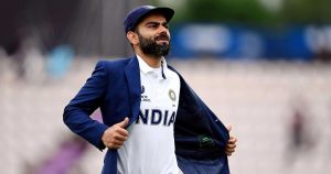 Virat Kohli's Leadership: A Review Of His Captaincy Era