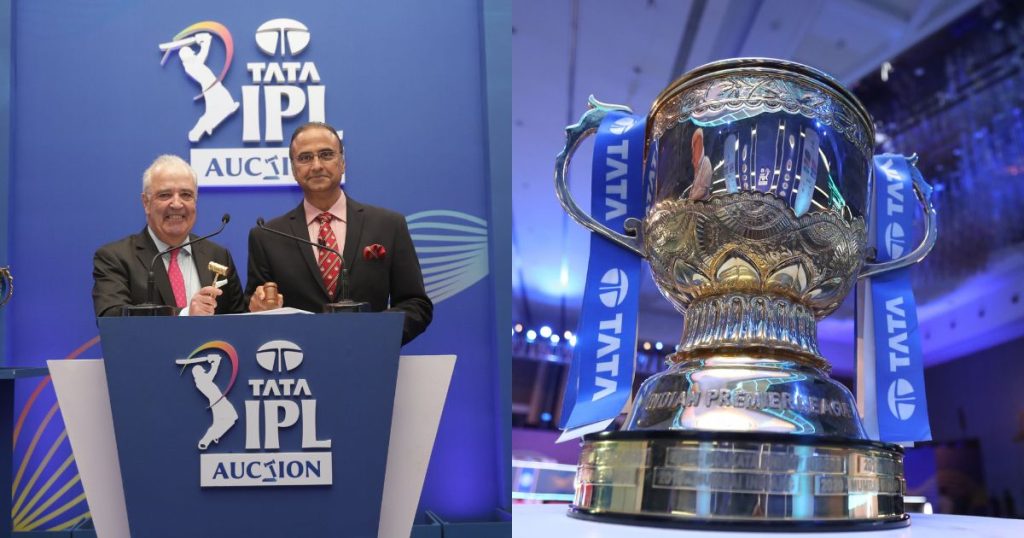 What Is The Official Date For IPL 2025 Mega Auction?