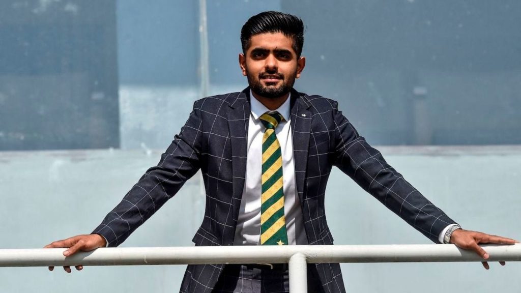 babar azam