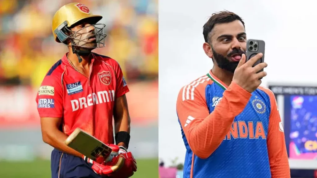 IPL 2025 Auction 2 Uncapped Players Who Will Join Virat Kohli In RCB