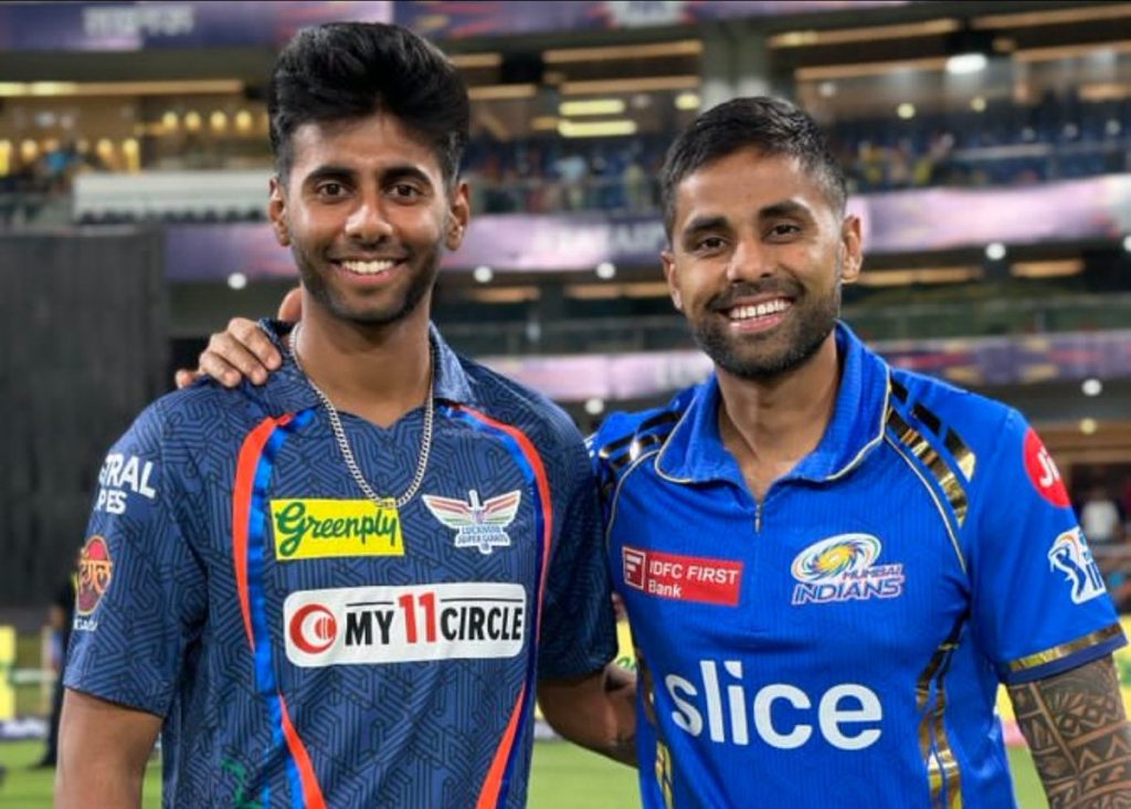 Mayank Yadav LSG IPL