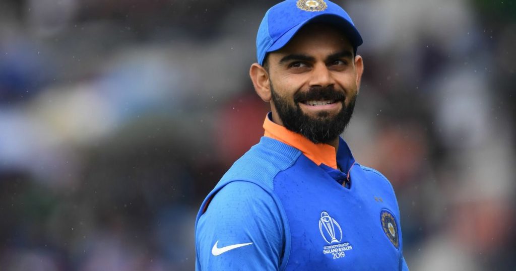 10 Unseen Facets Of Virat Kohli & His Cricket Journey