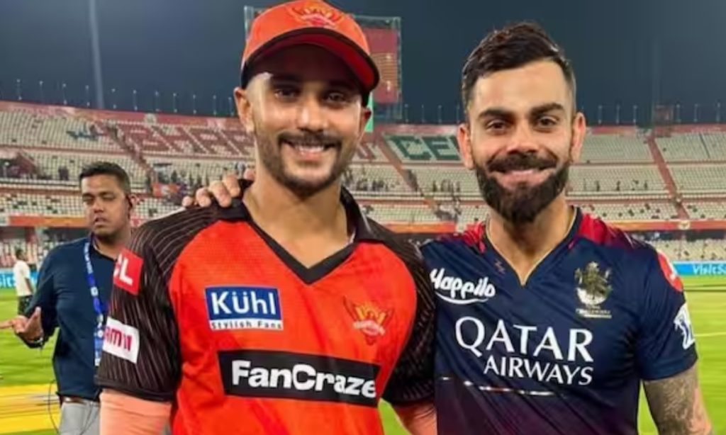 Virat Kohli