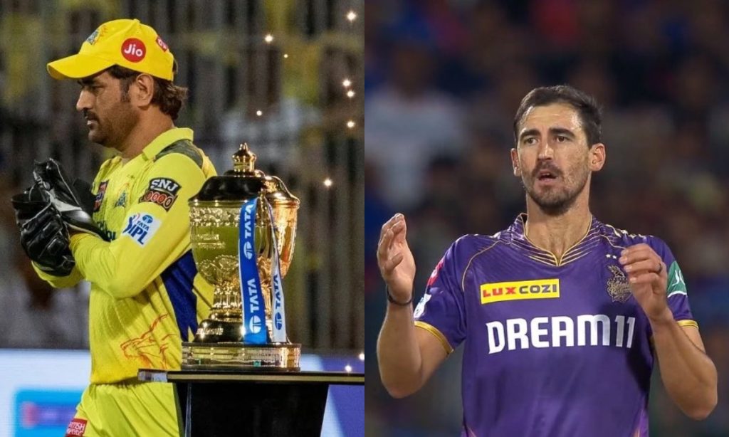 IPL 2025