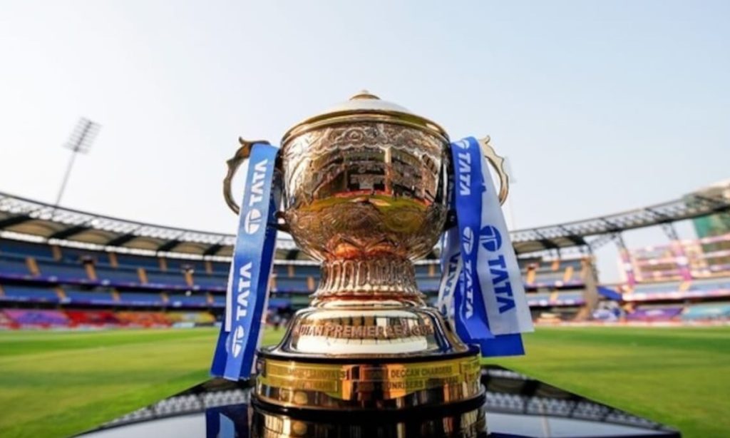 IPL 2025