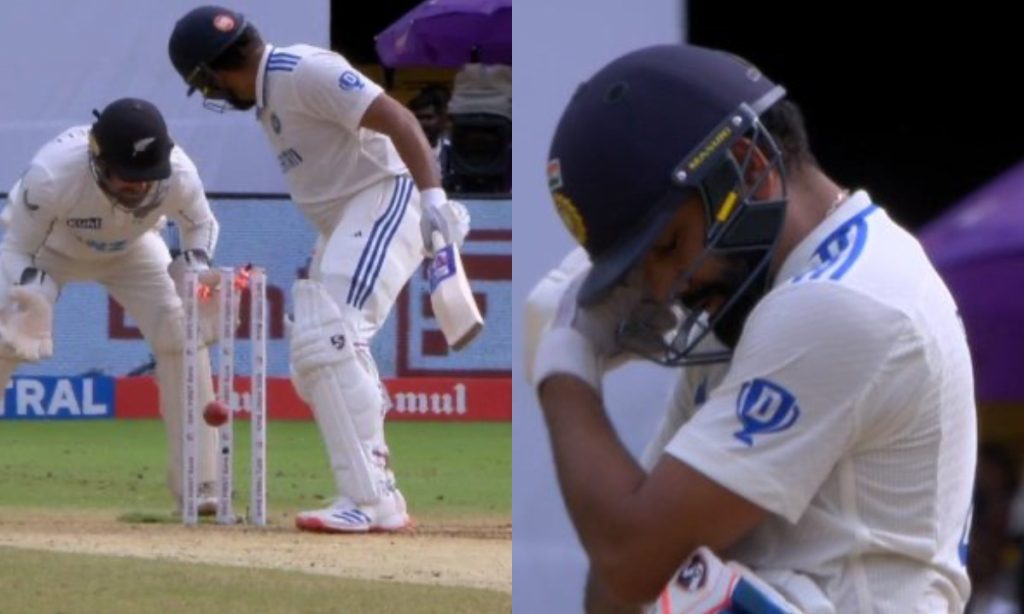 Rohit Sharma