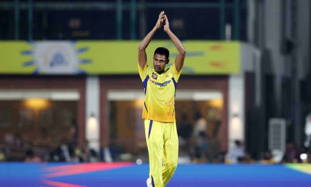 IPL 2025