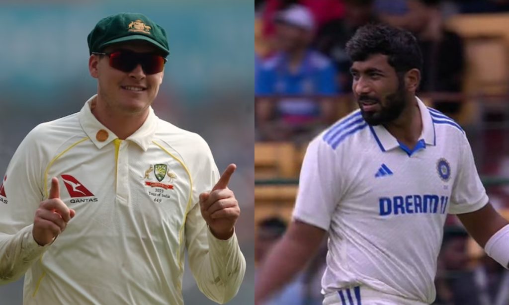 Border-Gavaskar Trophy