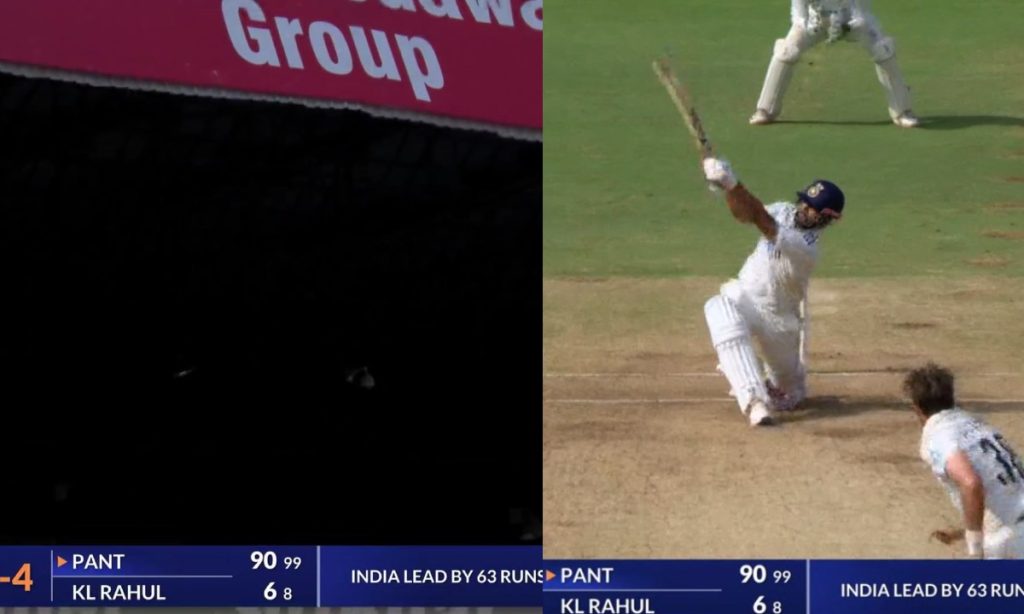 Rishabh Pant