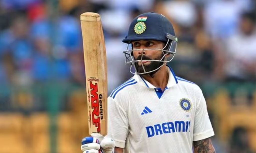 Virat Kohli