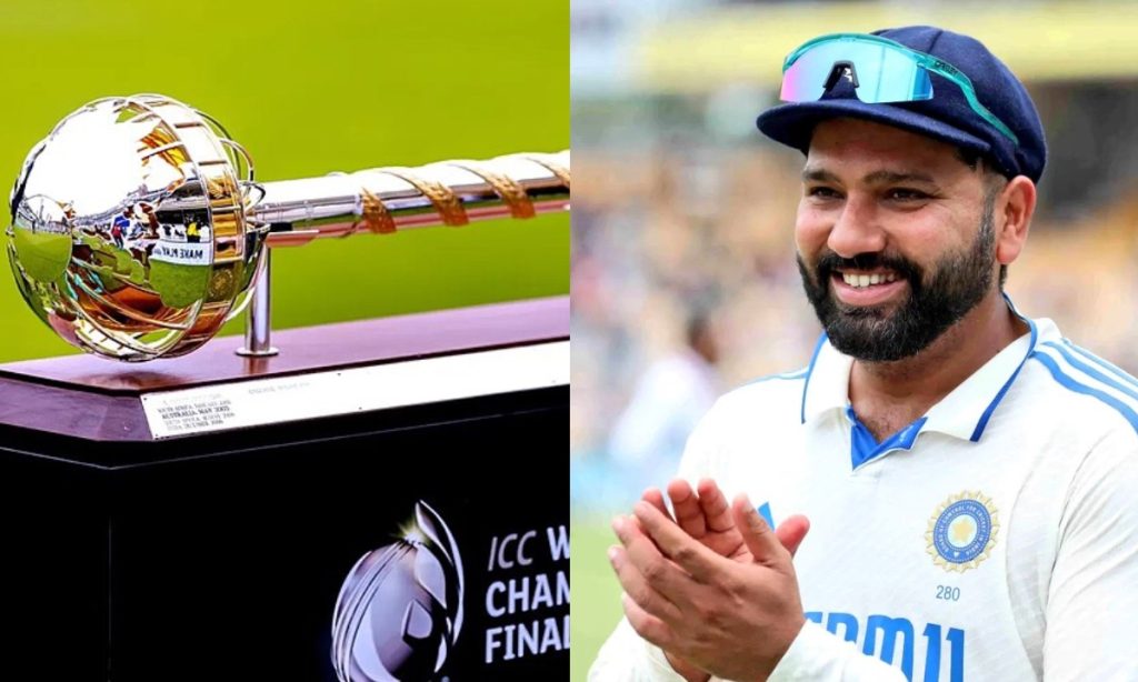 IND vs NZ
