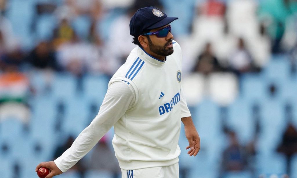 IND vs NZ