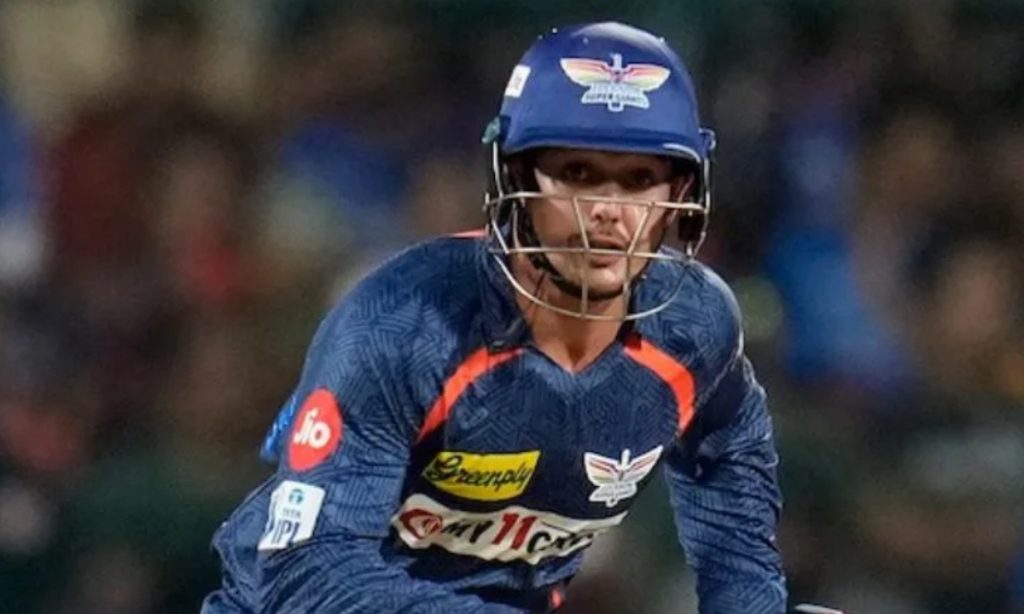 IPL 2025