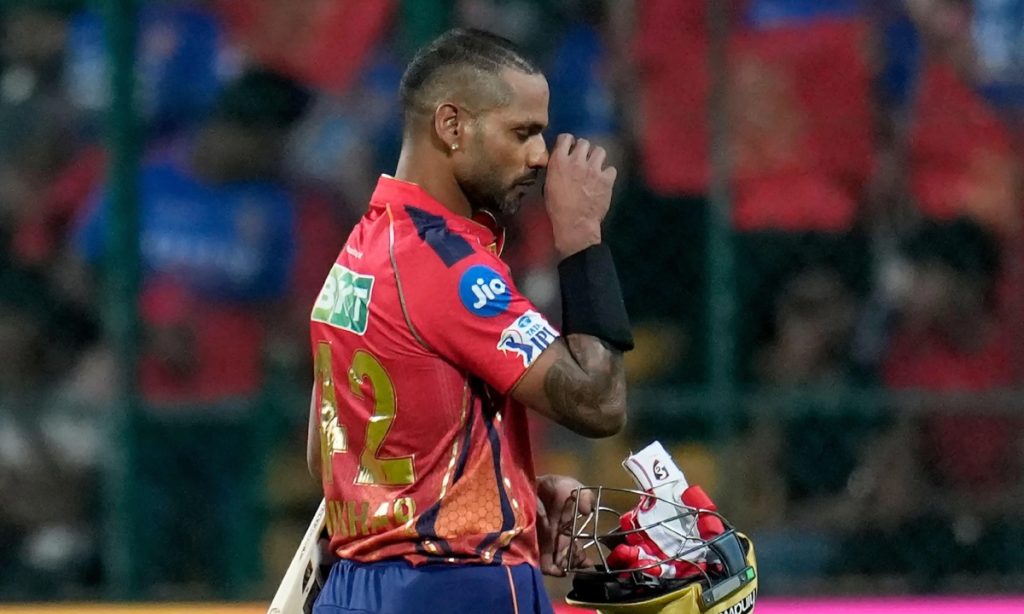 IPL 2025