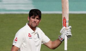 Gray Nicolls