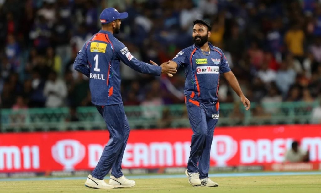IPL 2025