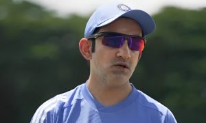 Gautam Gambhir