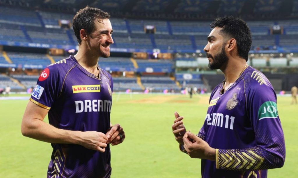 IPL 2025