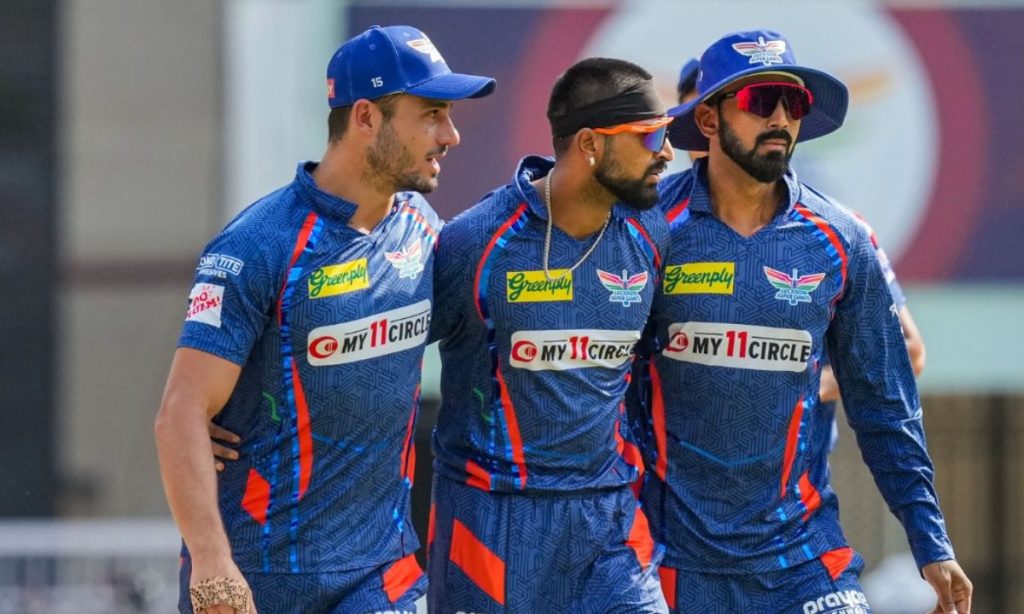 IPL 2025