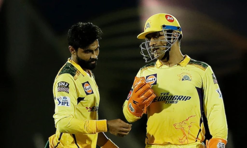 IPL 2025