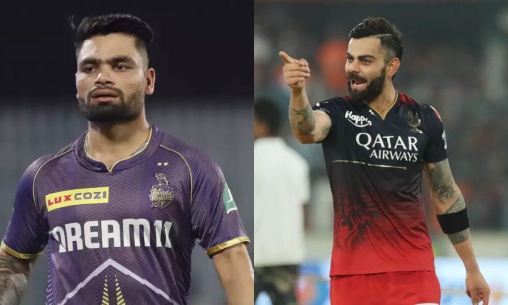 Virat Kohli