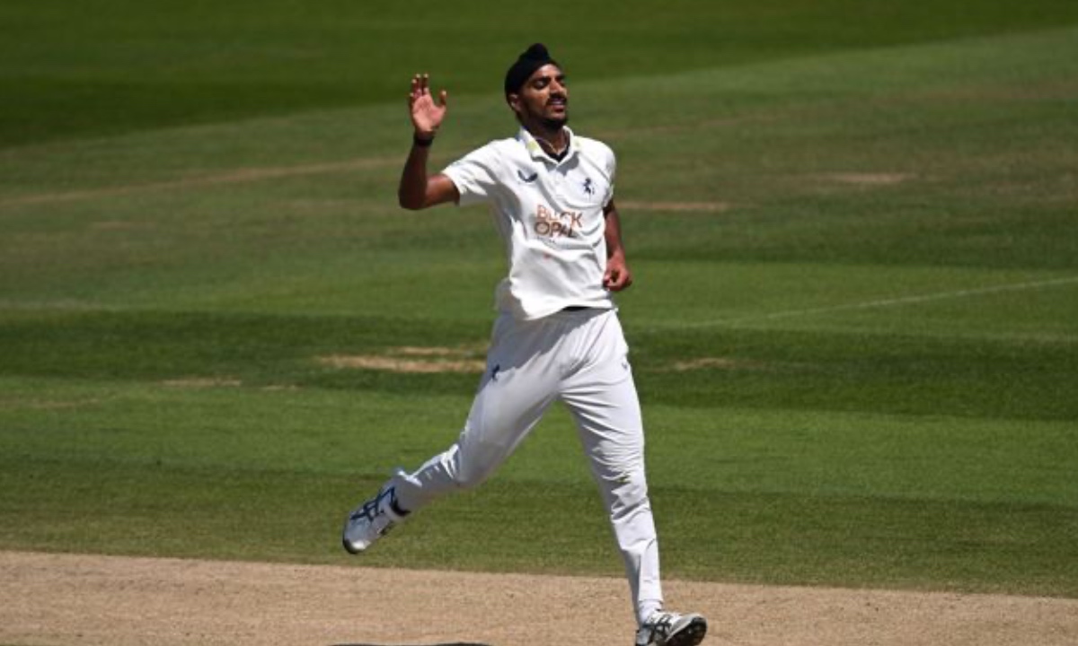 Border-Gavaskar Trophy