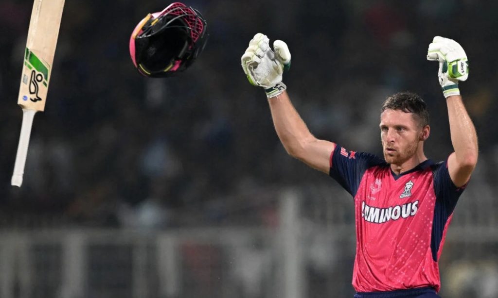 IPL 2025