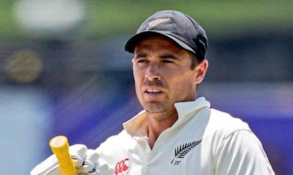 Tim Southee