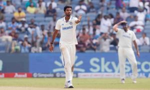 Border-Gavaskar Trophy