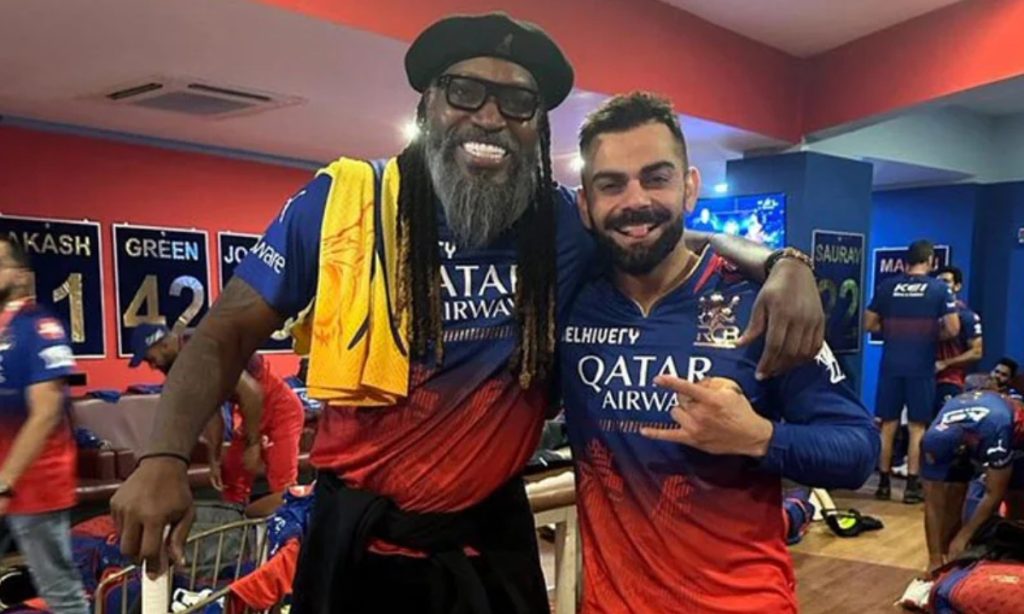 IPL 2025