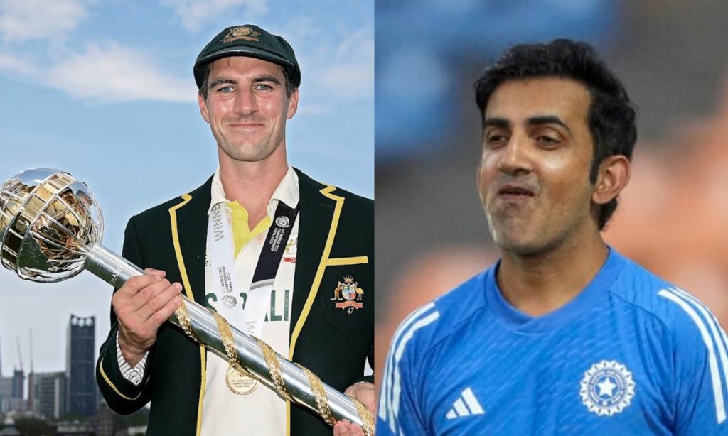 Gautam Gambhir