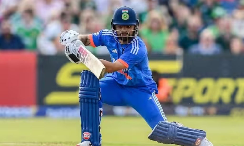 Rinku Singh