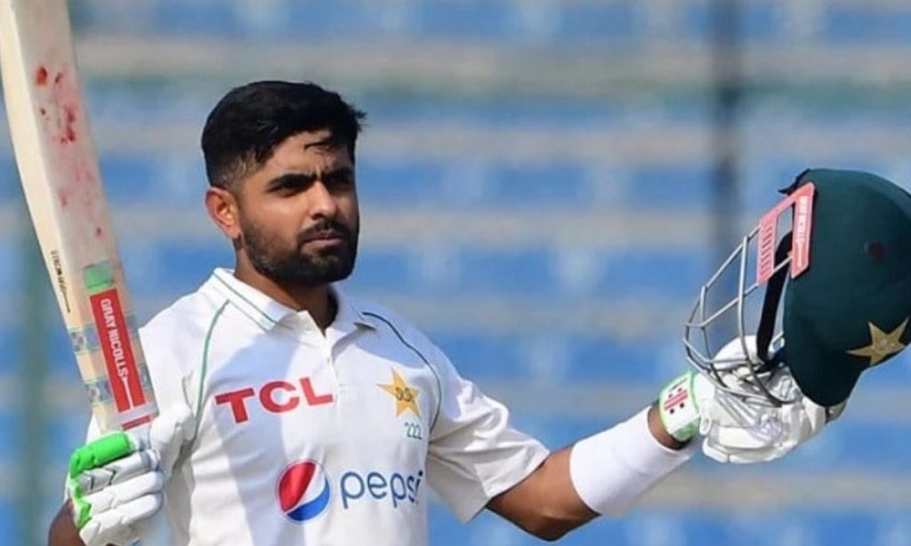 Babar Azam