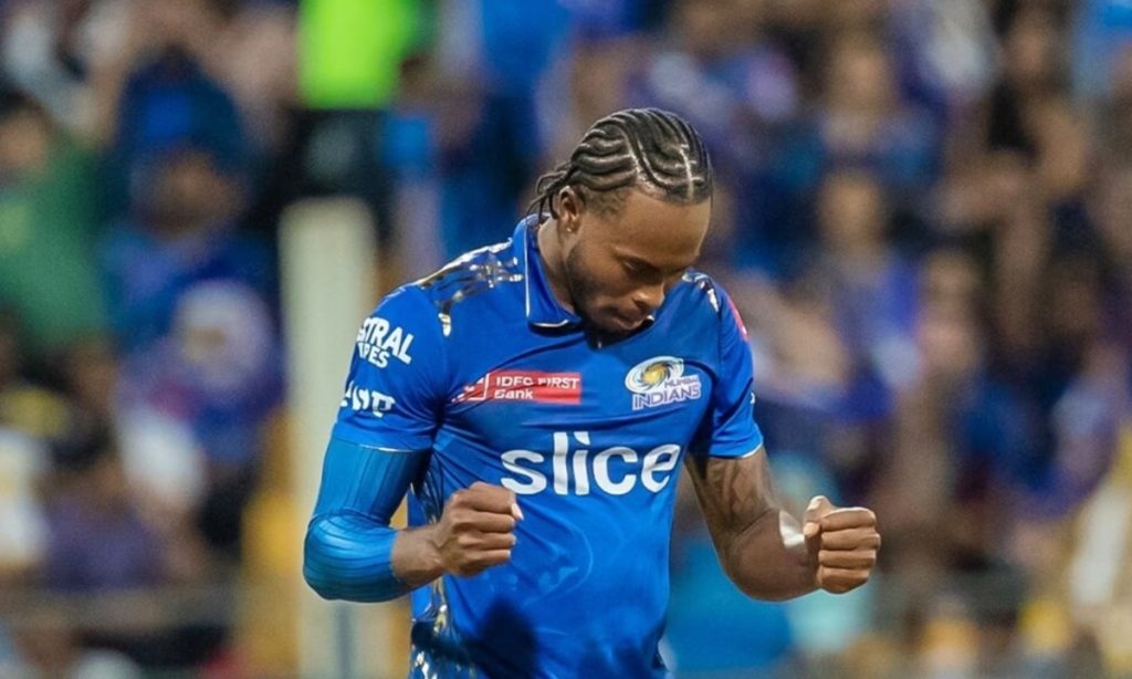 IPL 2025