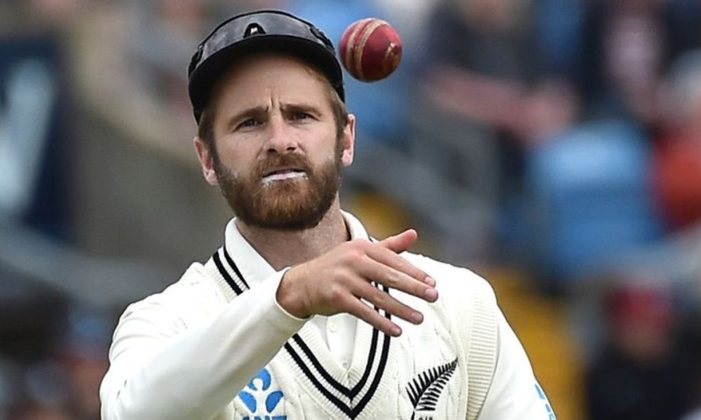 Kane Williamson