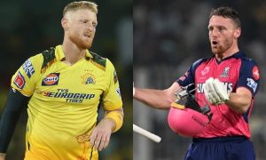 IPL 2025