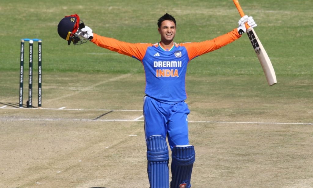 IND vs BAN