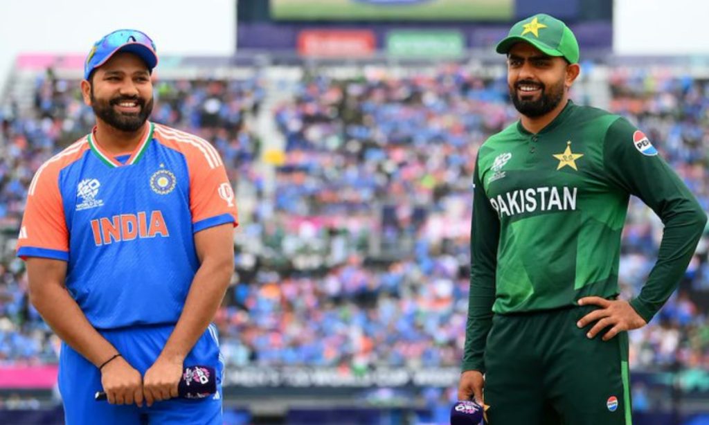 ICC Champions Trophy 2025