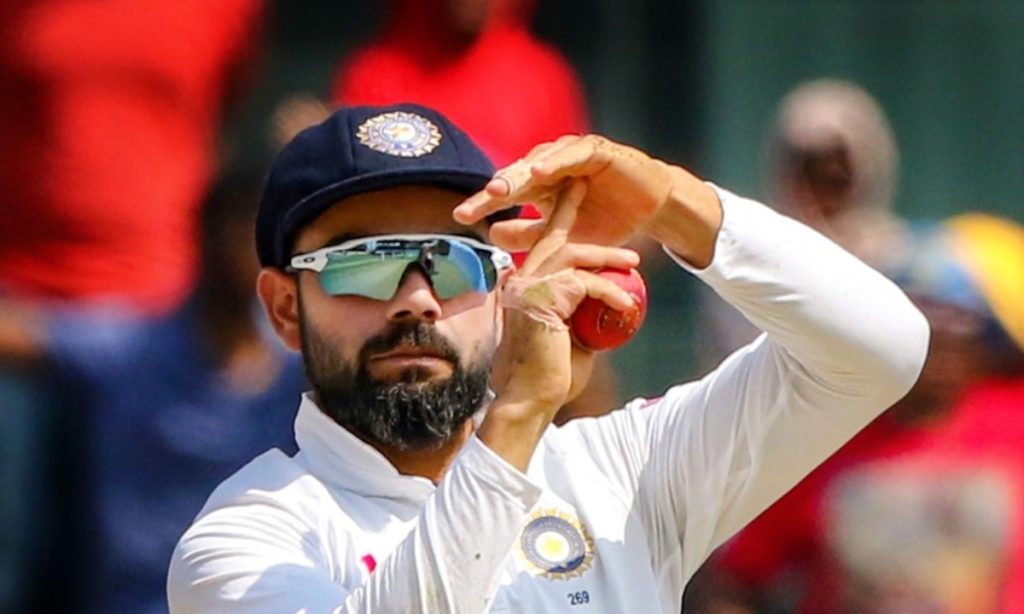 Virat Kohli