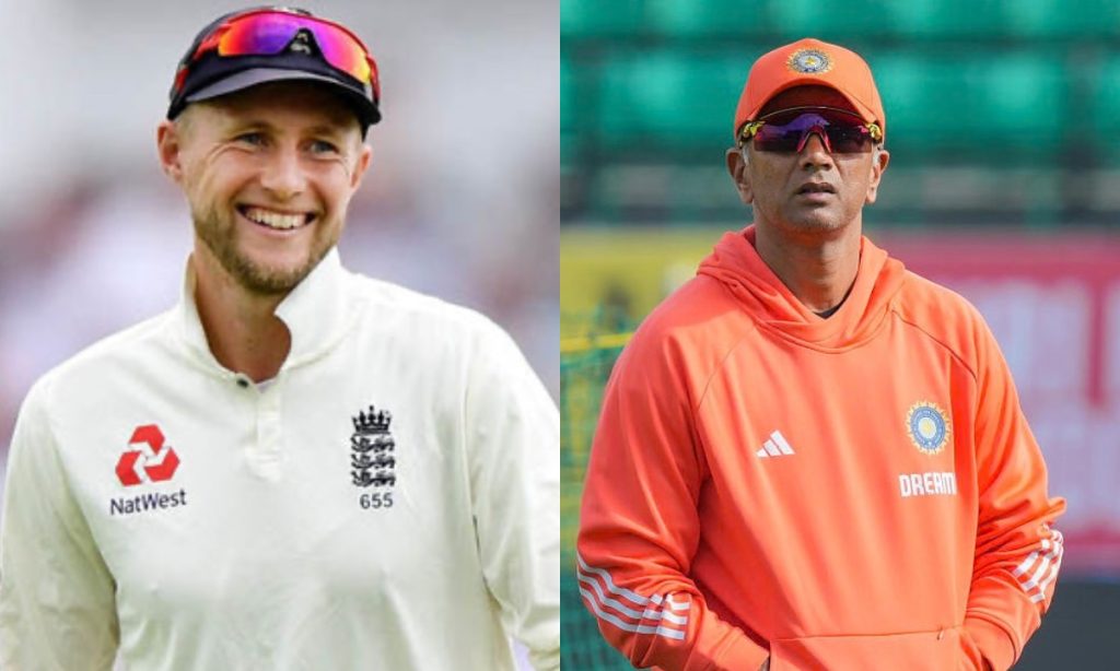 Joe Root
